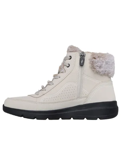 Skechers - GLACIAL ULTRA / MOUNTAIN MUSE - Női csizma