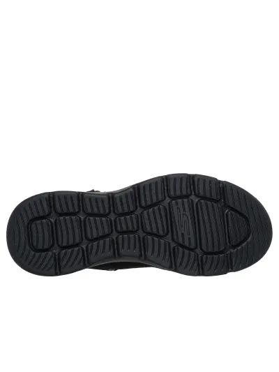 Skechers - GLACIAL ULTRA / AUTUMN DAYS - Bőr Női Bakancs