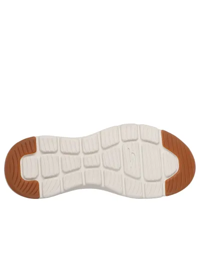 Skechers - GLACIAL ULTRA / AUTUMN DAYS - Bőr Női Bakancs