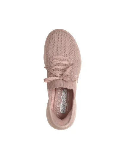 Skechers - SUMMITS/NEW DAILY - Slip-Ins Női utcai cipő