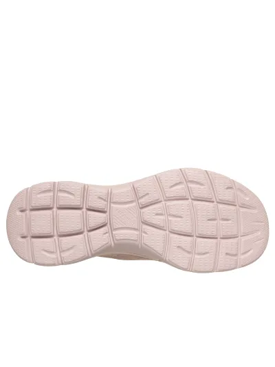 Skechers - SUMMITS/NEW DAILY - Slip-Ins Női utcai cipő