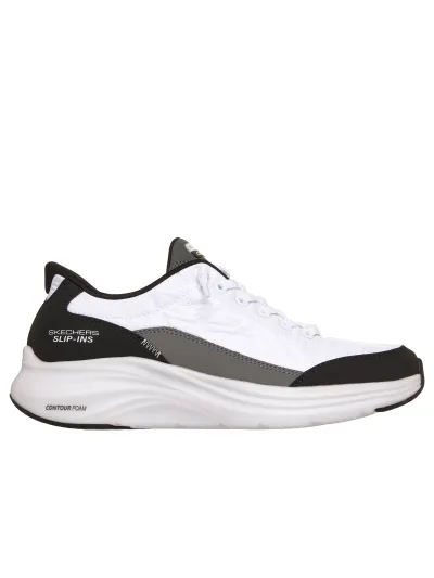 Skechers - CONTOUR FOAM - Slip-Ins Női utcai cipő