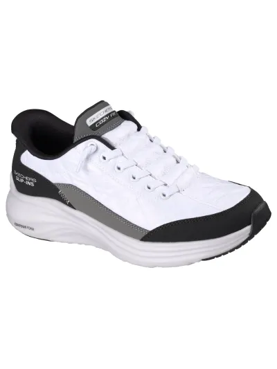 Skechers - CONTOUR FOAM - Slip-Ins Női utcai cipő