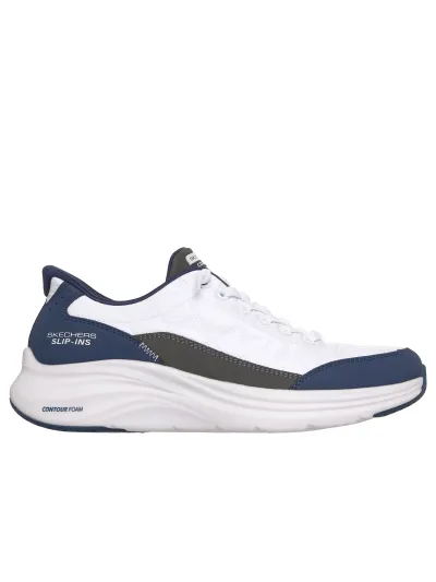 Skechers - CONTOUR FOAM - Slip-Ins Női utcai cipő