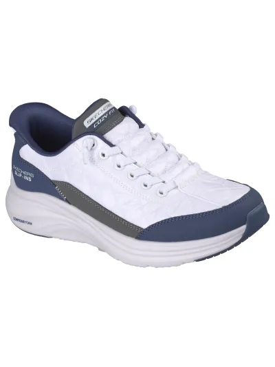 Skechers - CONTOUR FOAM - Slip-Ins Női utcai cipő