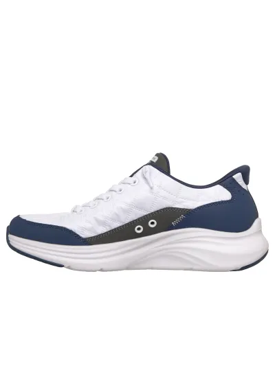 Skechers - CONTOUR FOAM - Slip-Ins Női utcai cipő
