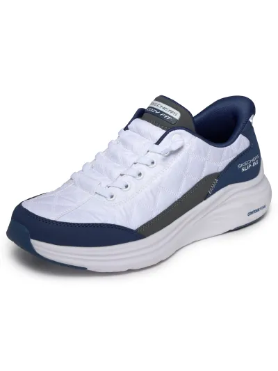 Skechers - CONTOUR FOAM - Slip-Ins Női utcai cipő