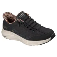 Skechers - CONTOUR FOAM-LEOPARD DREAM - Slip-Ins Női utcai cipő