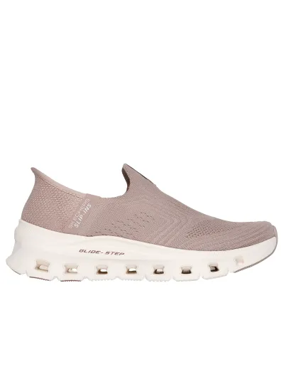 Skechers - GLIDE/STEP PRO/EVERYDAY CITIZ - Slip-Ins Női utcai cipő