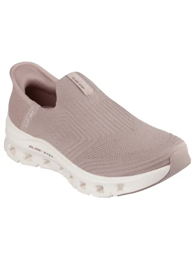 Skechers - GLIDE/STEP PRO/EVERYDAY CITIZ - Slip-Ins Női utcai cipő