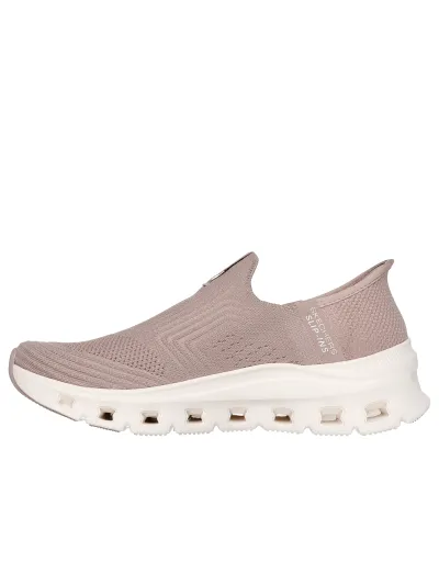 Skechers - GLIDE/STEP PRO/EVERYDAY CITIZ - Slip-Ins Női utcai cipő