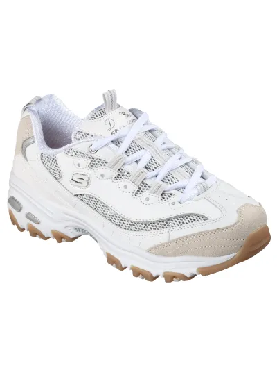Skechers - D'LITES - STELLAR SHIMMER - Sneaker Női utcai cipő