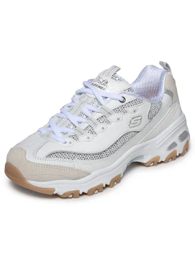 Skechers - D'LITES - STELLAR SHIMMER - Sneaker Női utcai cipő