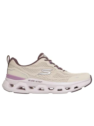 Skechers - GLIDE-STEP ALTUS - COOL FLOW - Sneaker Női utcai cipő