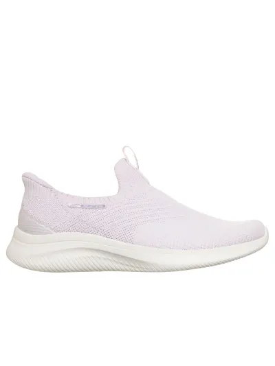 Skechers - ULTRA FLEX 4.0/PURE DREAM - Slip-Ins Női utcai cipő