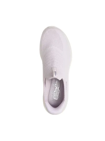 Skechers - ULTRA FLEX 4.0/PURE DREAM - Slip-Ins Női utcai cipő