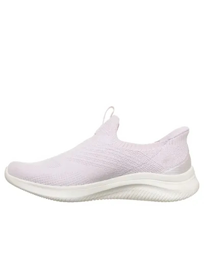 Skechers - ULTRA FLEX 4.0/PURE DREAM - Slip-Ins Női utcai cipő