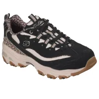 Skechers - D'LITES-WILD CHARM - Sneaker Női utcai cipő