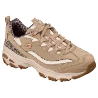 Skechers - D'LITES-WILD CHARM - Sneaker Női utcai cipő