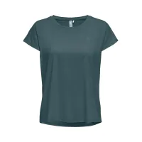 Only Play - AUBREE / Green - Női sport póló