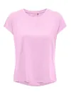 Only Play - AUBREE / Pink - Női sport póló