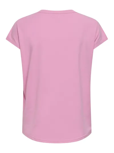 Only Play - AUBREE / Pink - Női sport póló