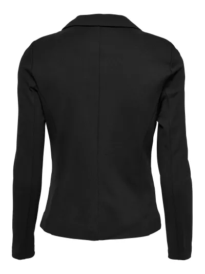 ONLY - POPTRASH / Black - Női blézer