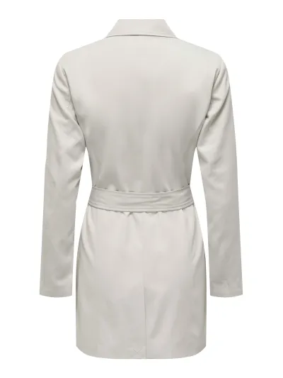 ONLY - VALERIE / Grey - Női kabát