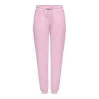 Only Play - LOUNGE / Pink - Női melegítő nadrág