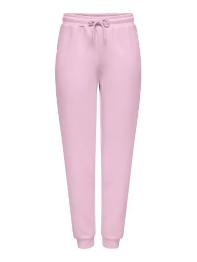 Only Play - LOUNGE / Pink - Női melegítő nadrág