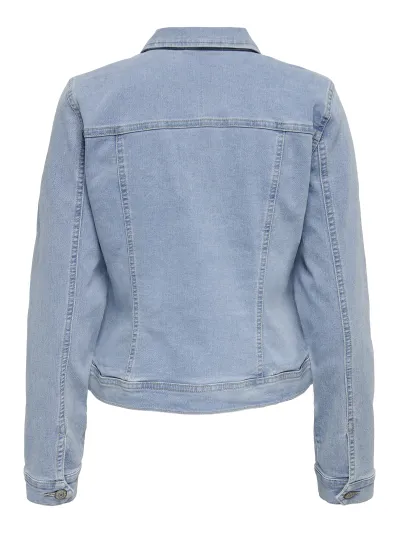 ONLY - WONDER / Blue - Farmer Női dzseki