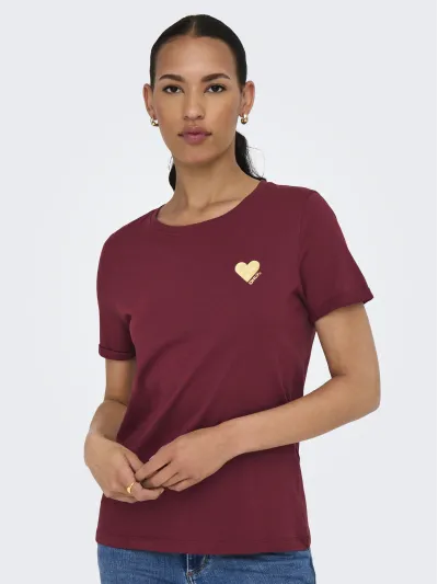 Only - KITA - Női póló