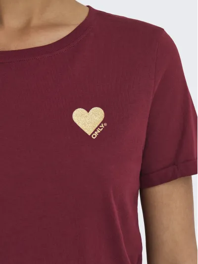 Only - KITA - Női póló