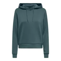 Only Play - LOUNGE / Green - Női pulóver