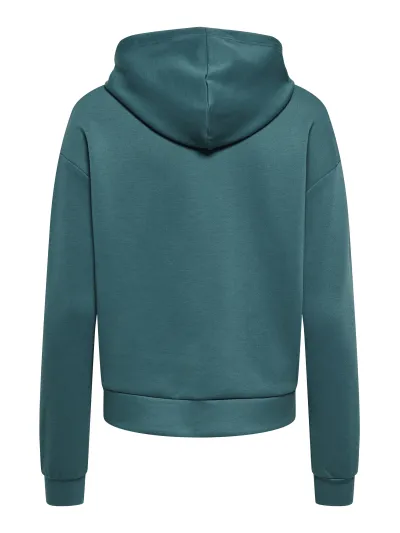 Only Play - LOUNGE / Green - Női pulóver