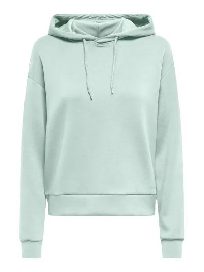 Only Play - LOUNGE / Grey - Női pulóver