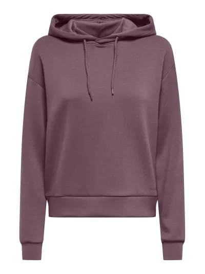 Only Play - LOUNGE / Pink - Női pulóver