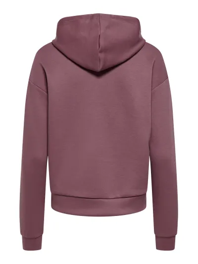 Only Play - LOUNGE / Pink - Női pulóver