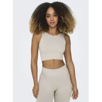 Only Play - JAIA / Grey - Női sport top