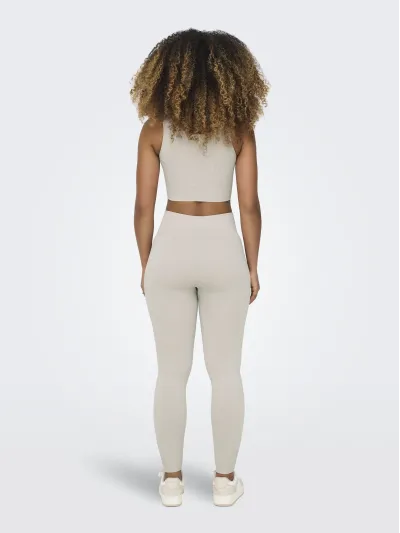 Only Play - JAIA / Grey - Női sport top