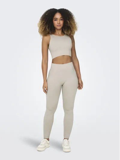 Only Play - JAIA / Grey - Női sport top