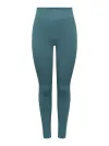 Only Play - JAIA / Green - Női leggings