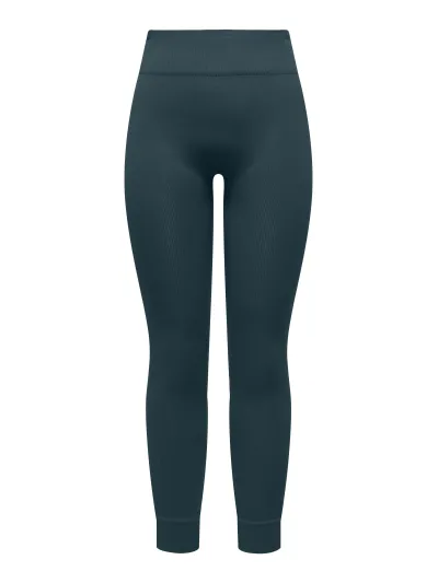 Only Play - JAIA / Green - Női leggings