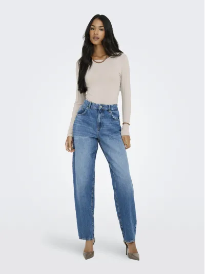 JDY - MILA - Női pólók