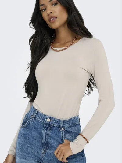 JDY - MILA - Női pólók