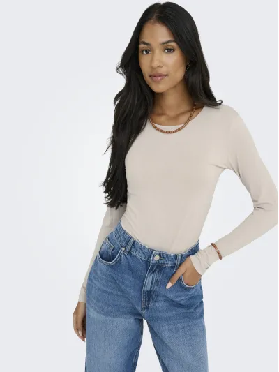 JDY - MILA - Női pólók