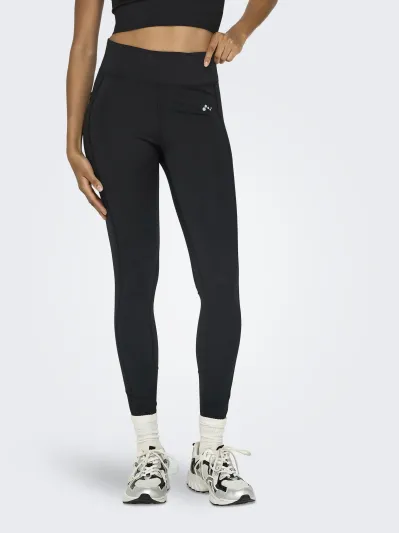 Only Play - MILA-2 / Black - Női leggings