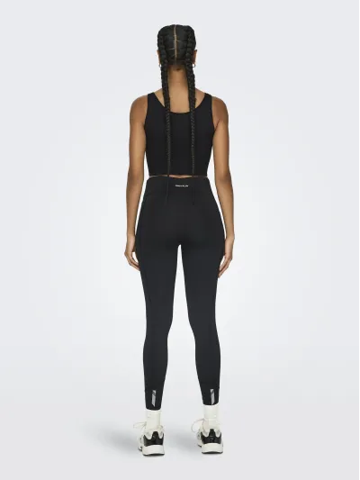 Only Play - MILA-2 / Black - Női leggings