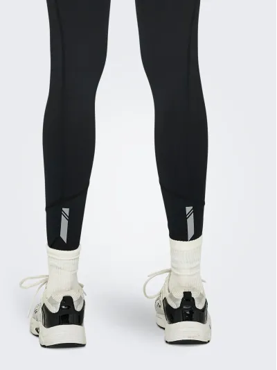 Only Play - MILA-2 / Black - Női leggings