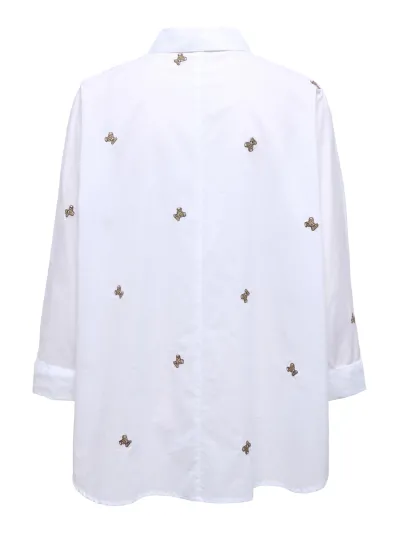 ONLY - NEW / White - Női ing